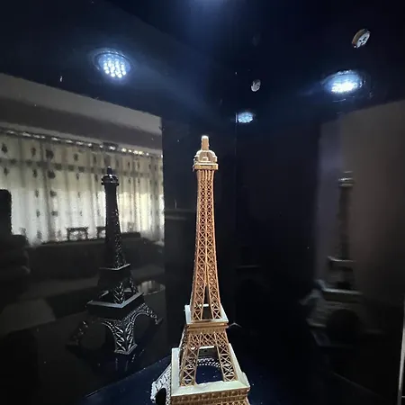 Apartamento Art_apartment